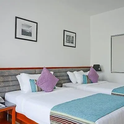 Independence Hotel By Dara